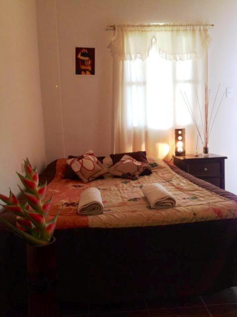 Hosteria Mindo Samay Juku Camera foto